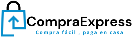 Compra Express Store